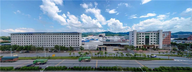 香蕉网在线观看三洲基地 （佛山高明香蕉网在线观看陶瓷有限公司）