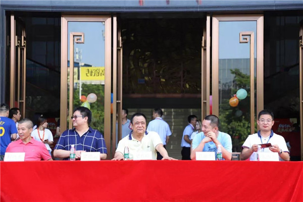 游园会 | 月圆中秋，爱满香蕉网在线观看
